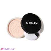 پودر فیکس شیگلم مدل Light Pink